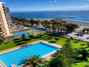 Apartamento Las Góndolas Playa ALOJAMIENTOS VISTAMAR Almunecar